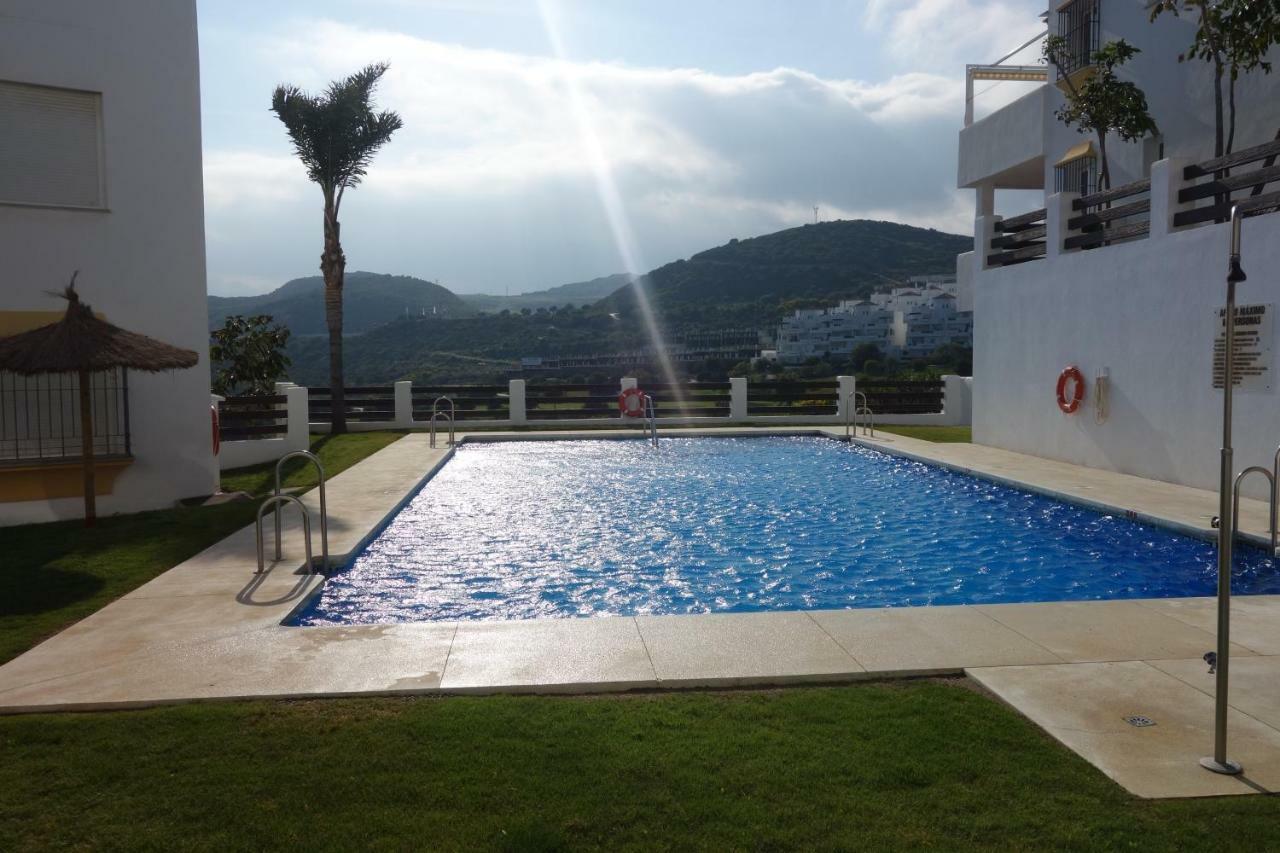 Valle Golf Capitolio Apartamento Estepona