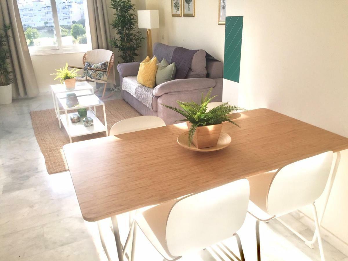 Apartamento Valle Golf Capitolio