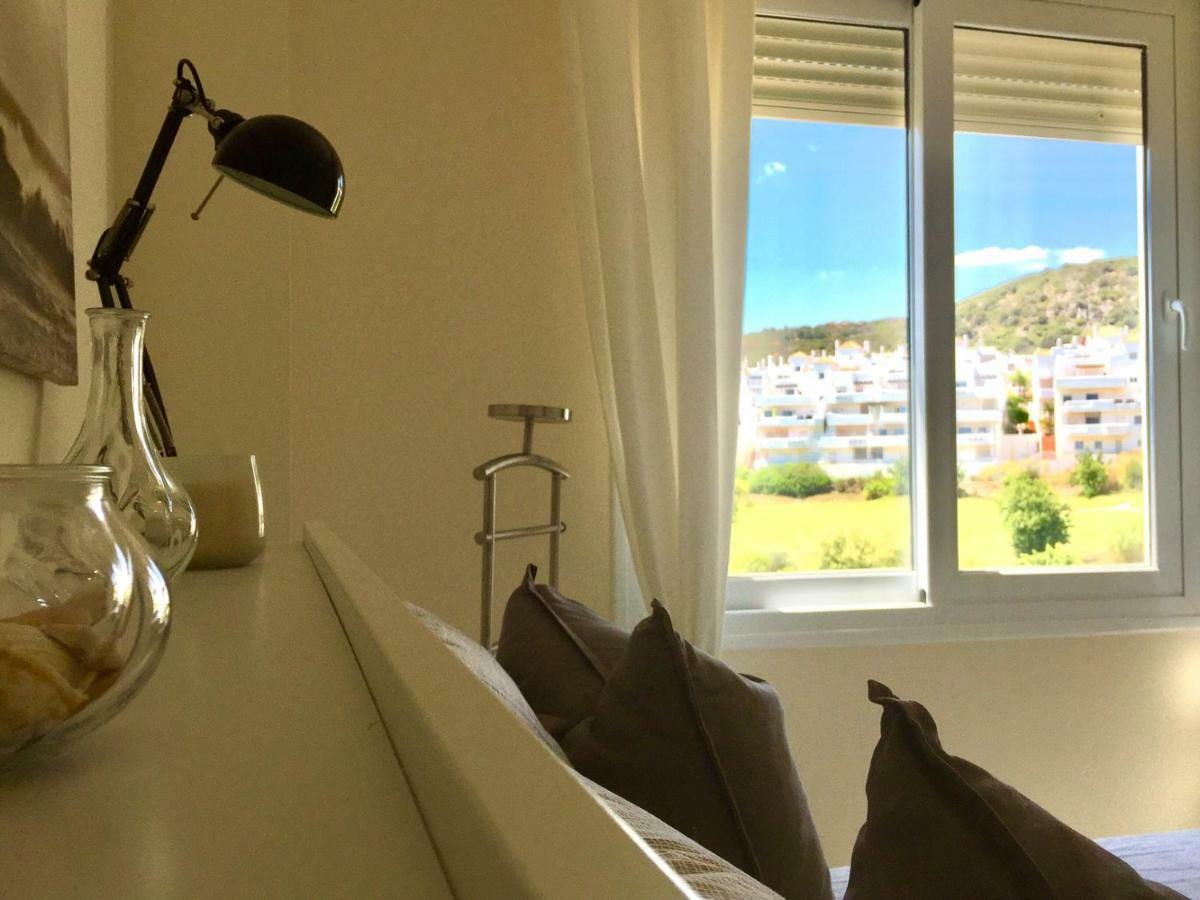 Valle Golf Capitolio Apartamento Estepona