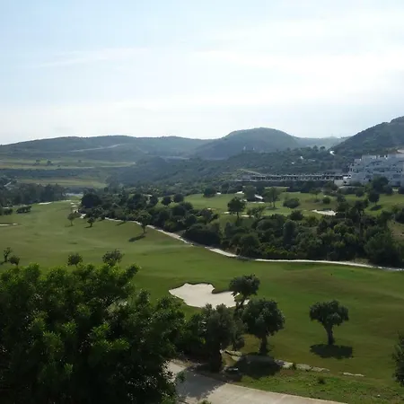 Valle Romano Golf Resort Capitolio Estepona Exterior photo