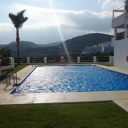 Valle Romano Golf Resort Capitolio Estepona Exterior photo