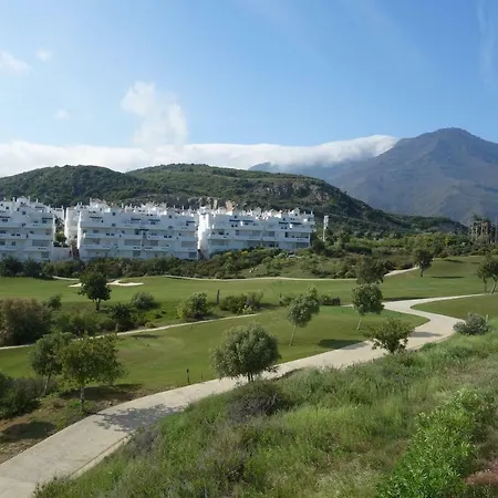Valle Romano Golf Resort Capitolio Estepona Exterior photo