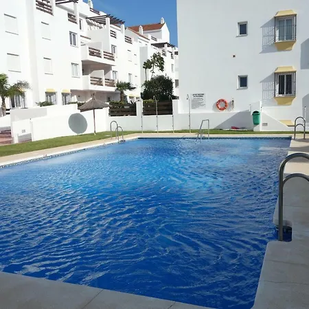 Valle Romano Golf Resort Capitolio Estepona Exterior photo