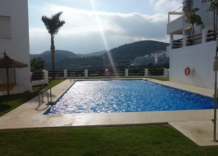 Valle Romano Golf Resort Capitolio Estepona