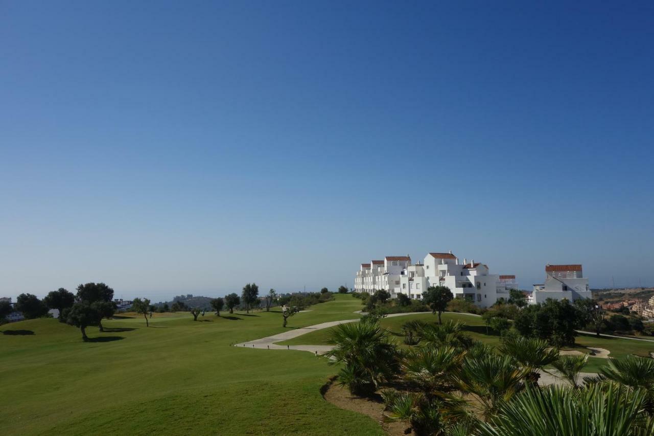 Apartment Valle Golf Capitolio *