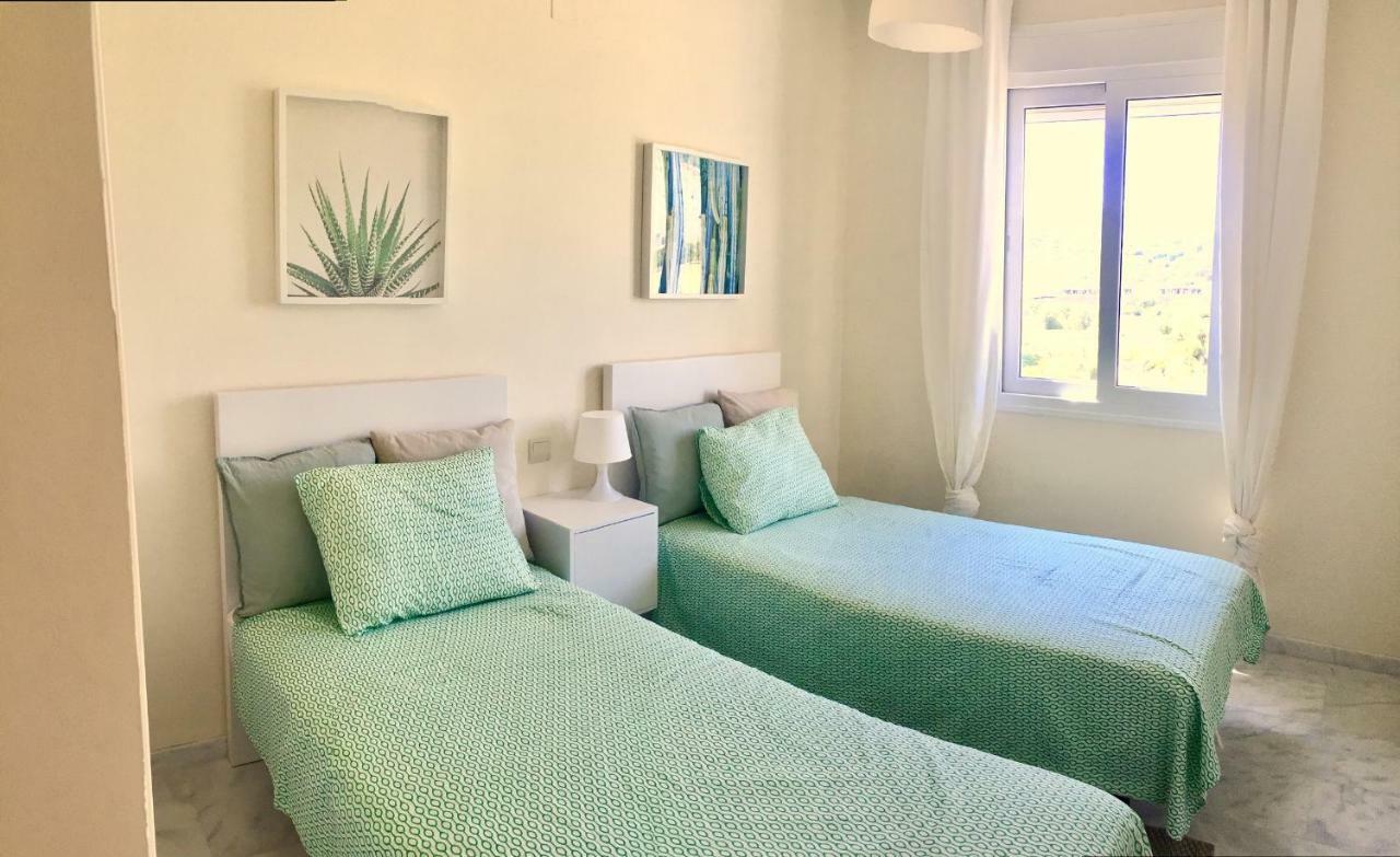 Valle Golf Capitolio Apartment