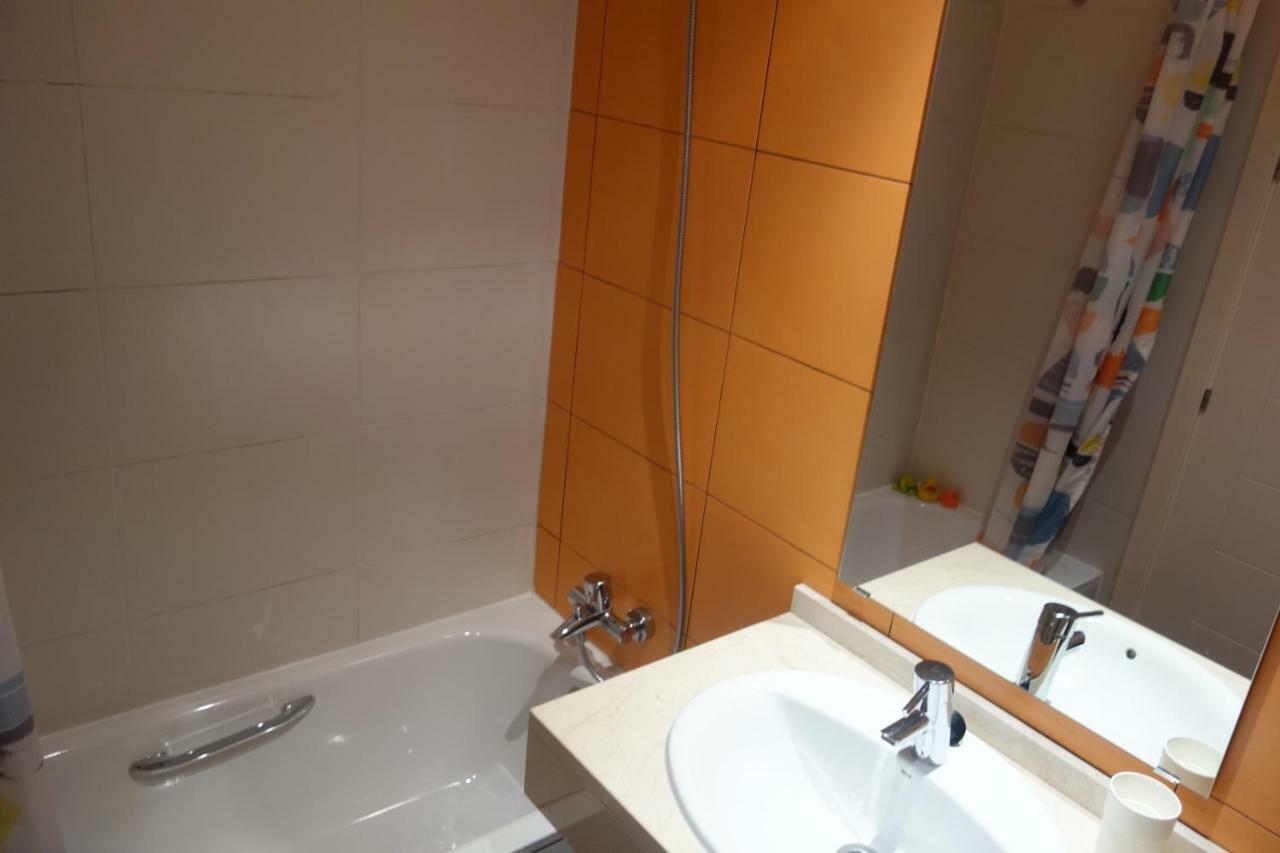 Apartment Valle Golf Capitolio