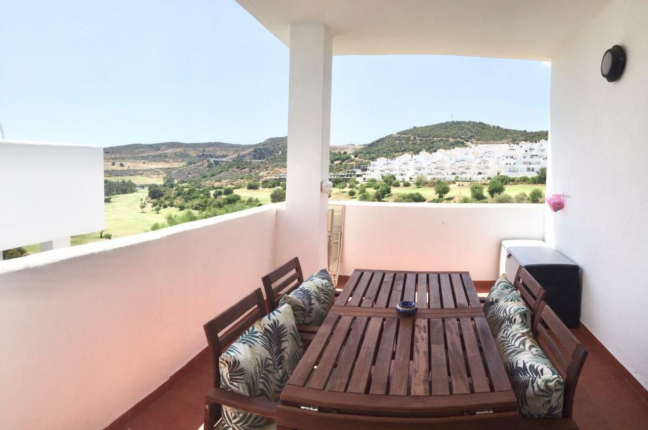 Valle Golf Capitolio Apartment